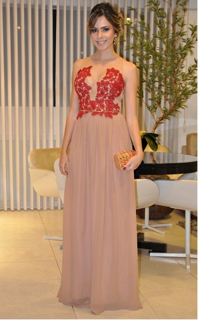 Vestidos de festa: como escolher o ideal para você Vestidos de festa: como escolher o ideal para você