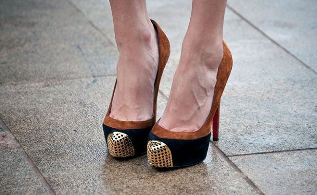 cap toe Cap toe