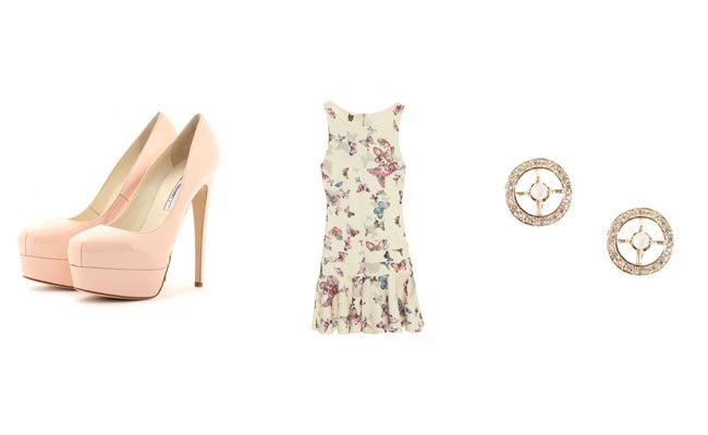 delicado delicado Como combinar modelo de sapato com a roupa