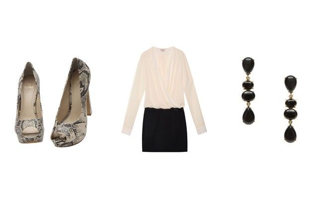 meia-pata meia pata Como combinar modelo de sapato com a roupa