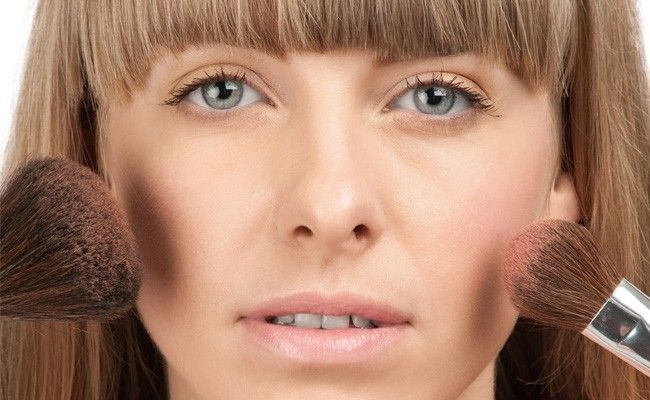 dicas maquiagem durar no verao Dicas para a maquiagem durar no verão