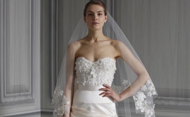 vestidos de noiva 2012 Vestidos de noiva: como escolher o modelo ideal para você