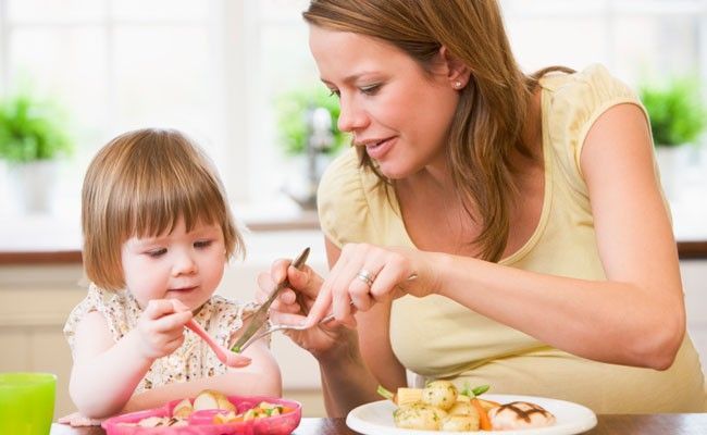 alimentacao divertida Como adicionar alimentos saudáveis no cardápio das crianças