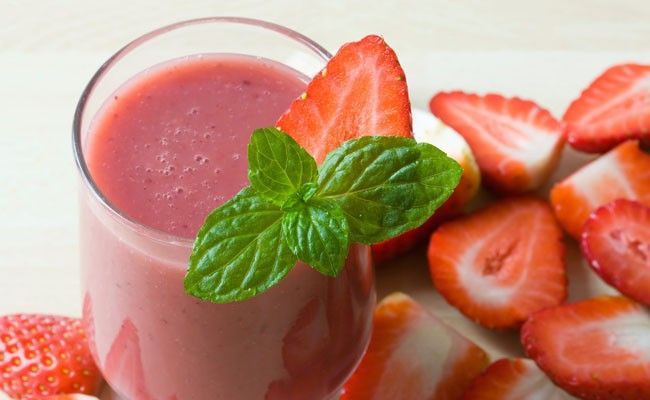 smoothies smoothies Como incluir smoothies na sua alimentação para tornar a sua dieta mais agradável