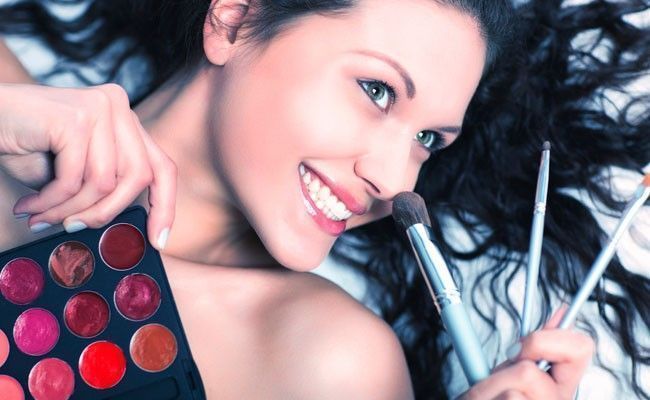 cinco melhores tutoriais de maquiagem no youtube Veja os 5 melhores tutoriais de maquiagem