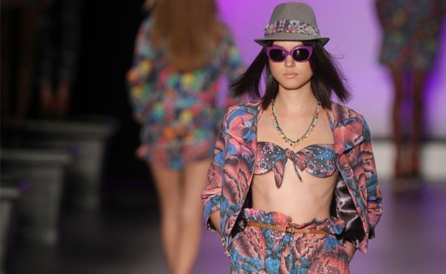 fashion rio verao 2013 Fashion Rio Verão 2013