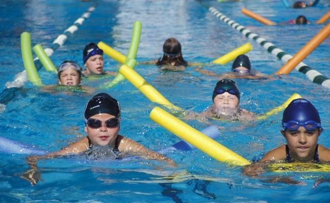 importancia criancas praticarem esportes Por que as crianças devem praticar esportes?