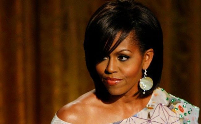 o estilo de michelle obama O estilo de Michelle Obama