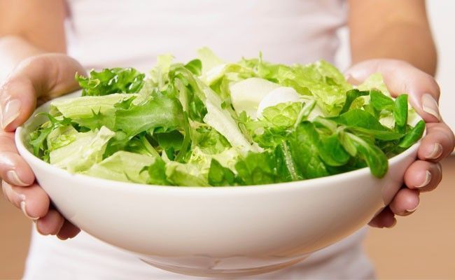 Transforme sua salada em uma refeição completa salada uma refeicao completa Transforme sua salada em uma refeição completa