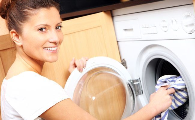 5 dicas utilizando o viangre na lavagem das roupas Confira 5 dicas para usar o vinagre para lavar roupas