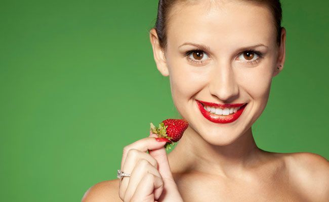 alimentos contra a oleosidade e o ressecamento da pele Alimentos contra a oleosidade e o ressecamento da pele