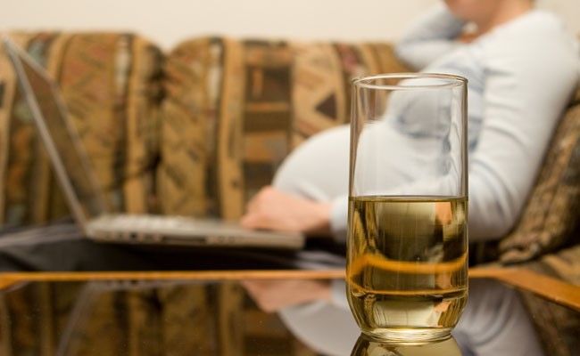 alcool e gravidez quais os riscos Álcool e gravidez: quais os riscos?