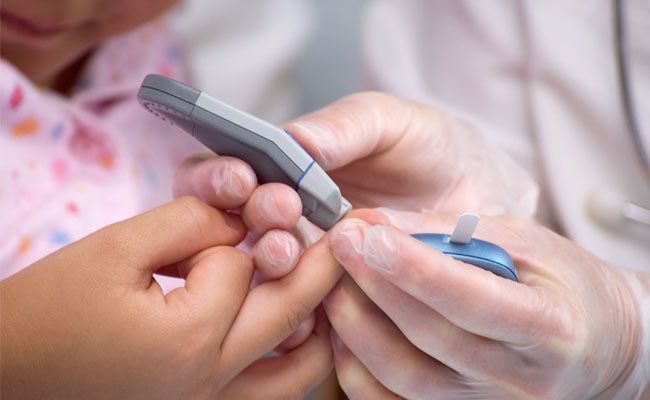 diabetes-infantil