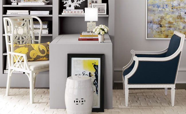 Decoração temática em casa