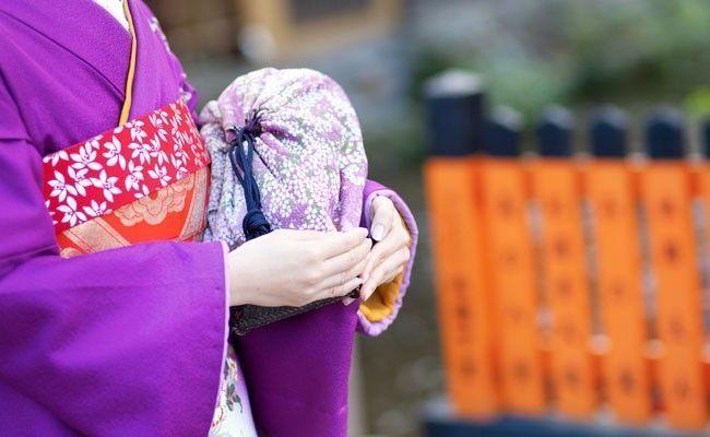 furoshiki a arte de embrulhar com tecido Furoshiki: a arte de embrulhar com tecido