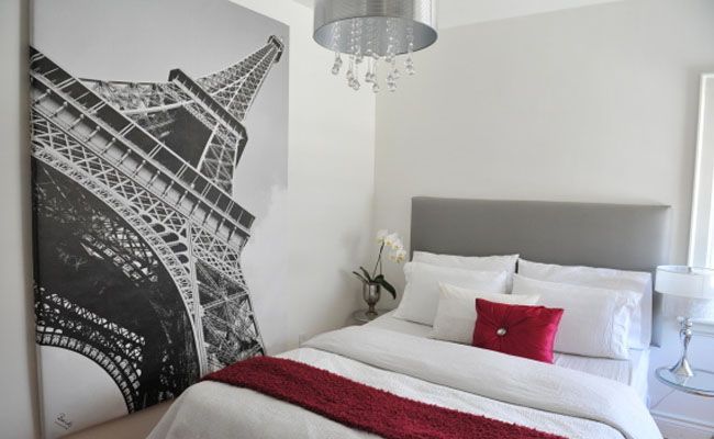 decoracao-tematica-paris decoracao tematica paris Decoração temática em casa