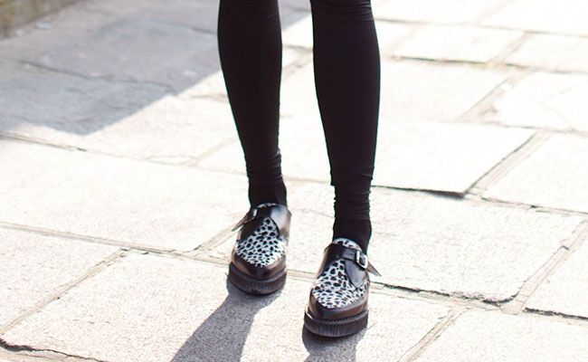 creepers