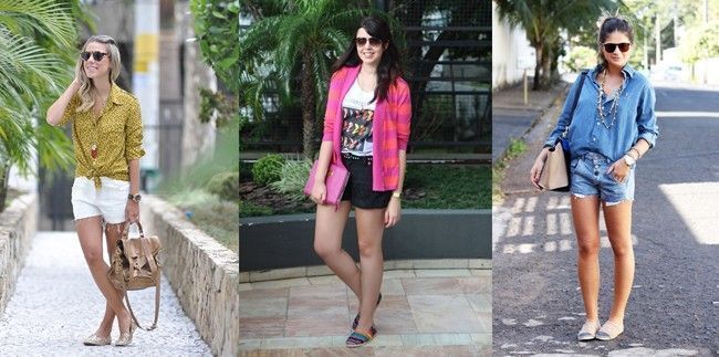 looks com alpargatas As alpargatas voltaram: saiba como usar 