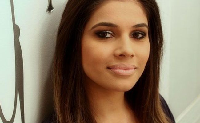alice salazar ensina maquiagem para pele morena 2 Alice Salazar ensina como fazer maquiagem em pele morena