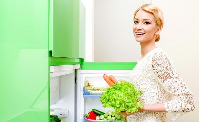 alimentos que nao devem ser mantidos na geladeira Alimentos que não devem ser mantidos na geladeira