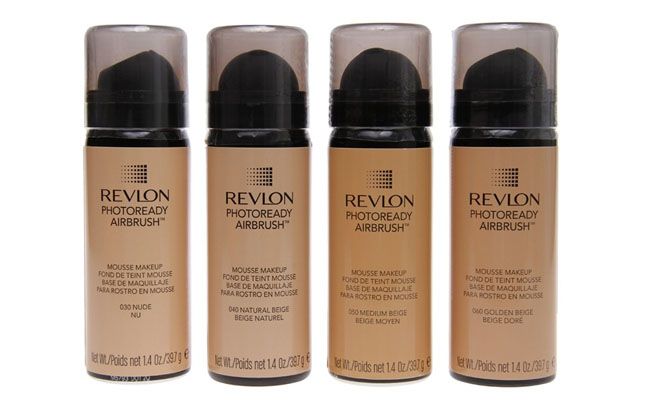 base-revlon-airbrush-photoready-cores