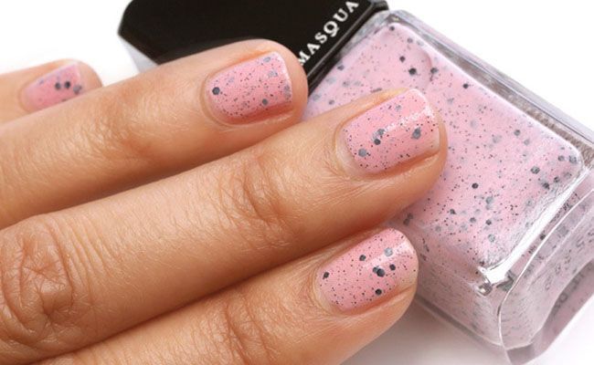 esmalte speckled illamasqua Esmalte com efeito speckled é o novo hit para as unhas