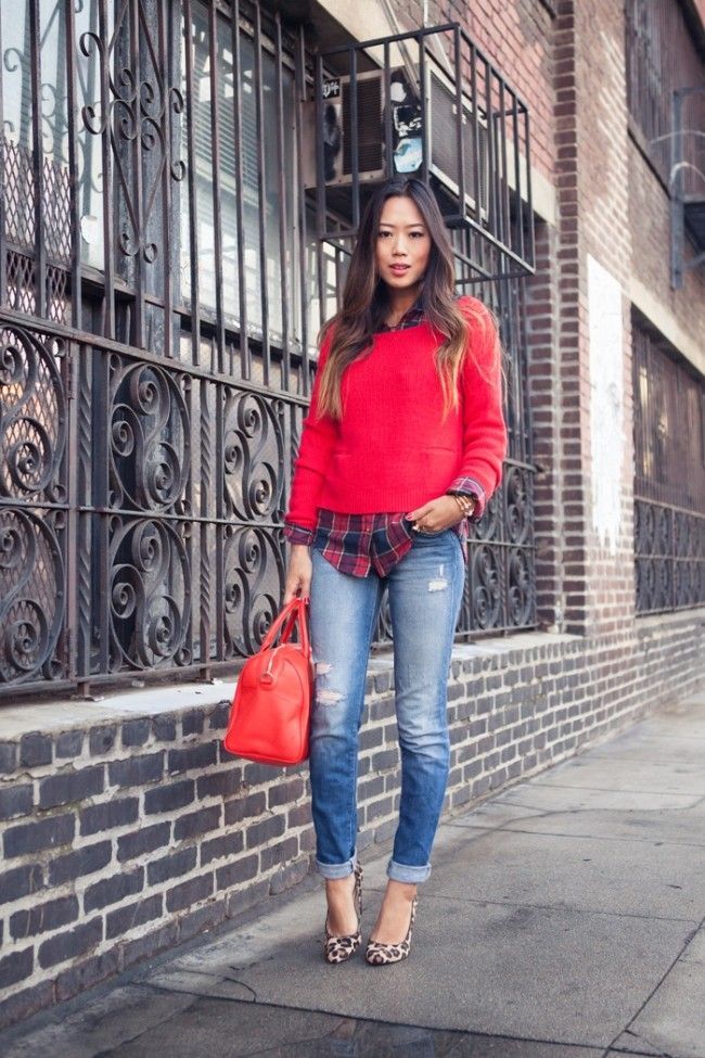 looks-mix-de-estampas-2 looks mix de estampas 23 Mix n Match: aprenda como misturar estampas e texturas nos looks