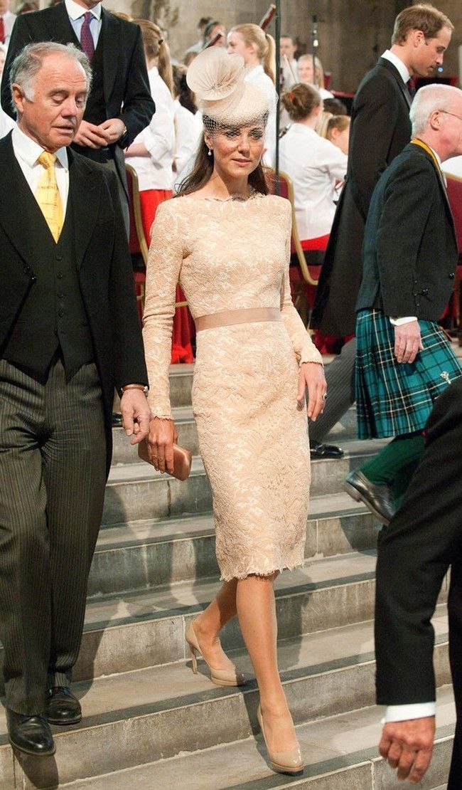 10 looks da Kate Middleton que fizeram sucesso looks kate middleton 05 10 looks da Kate Middleton que fizeram sucesso