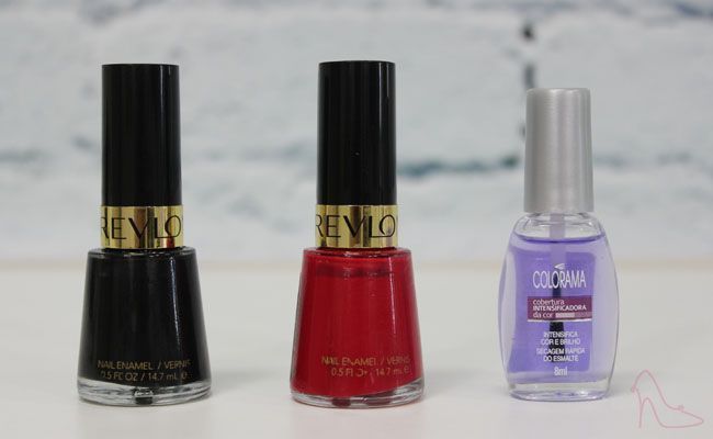 unhas-louboutin-3 unhas louboutin 3 Unhas Louboutin: o símbolo da marca agora nas unhas
