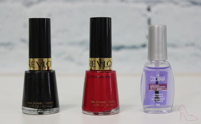 unhas louboutin 3 Unhas Louboutin: o símbolo da marca agora nas unhas