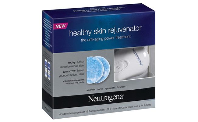 neutrogena healthy skin rejuvenator 7 gadgets de beleza para cuidar da sua pele e cabelos