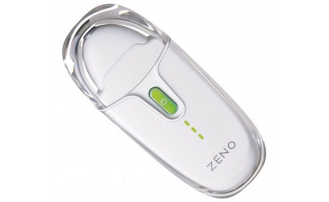 zeno mini acne clearing 7 gadgets de beleza para cuidar da sua pele e cabelos
