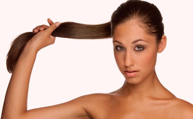 5 receitas de tratamentos caseiros para cabelos danificados 5 receitas de tratamentos caseiros para cabelos danificados