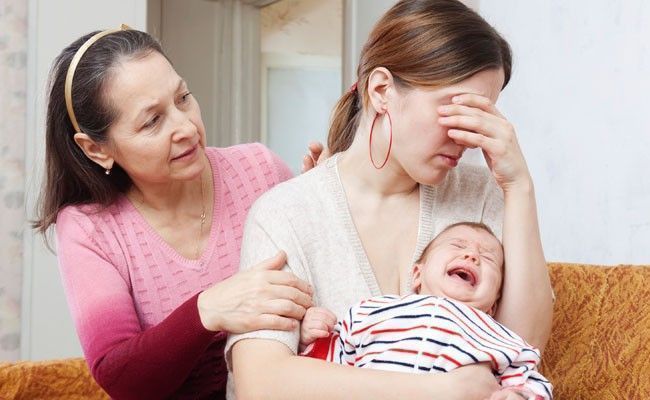 estudo-mostra-que-muitas-mulheres-nao-se-sentem-mae-apos-o-parto