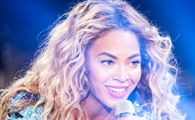 beyonce