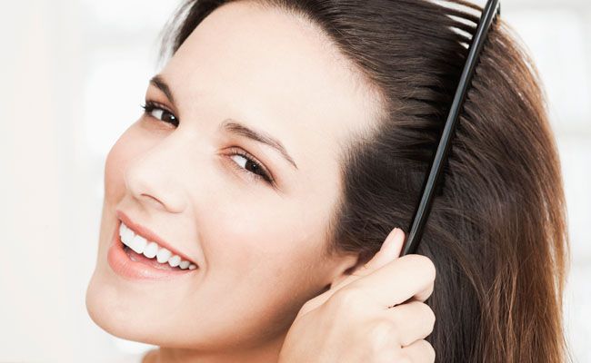 Resultado de imagem para RemÃ©dio caseiro para queda de cabelo: 8 opÃ§Ãµes naturais e potentes