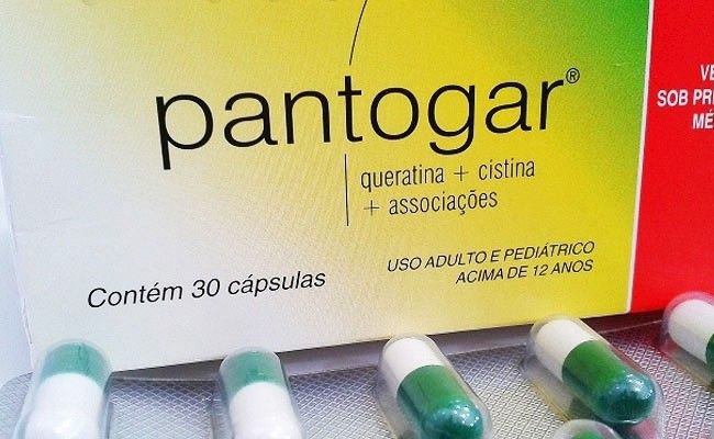 pantogar