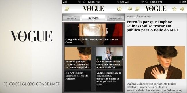 vogue-brasil-app