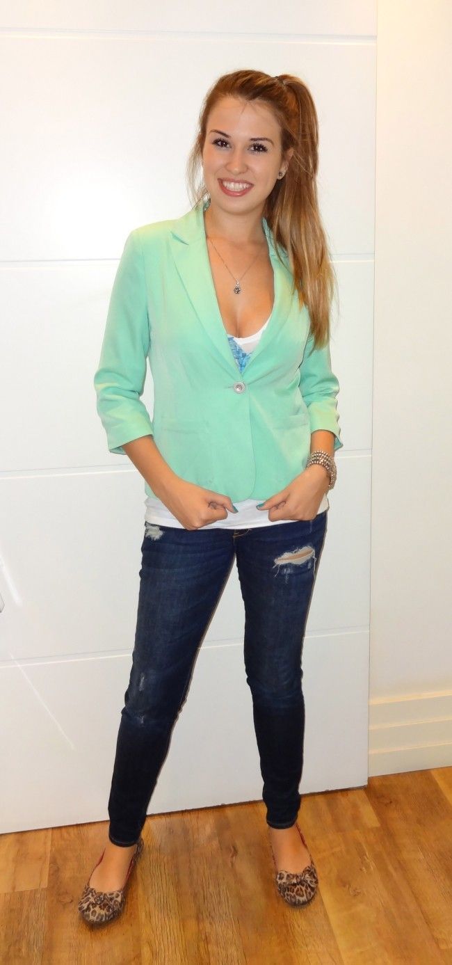 blazer blog crie moda Blazer feminino: aprenda a criar looks delicados e sofisticados com a peça