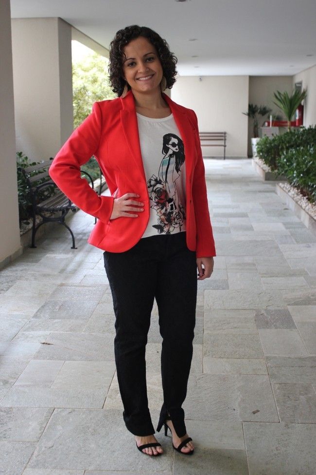 blazer blog da juliana parisi Blazer feminino: aprenda a criar looks delicados e sofisticados com a peça
