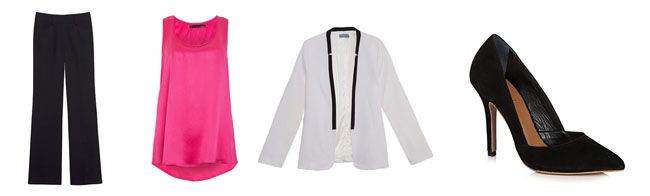 look blazer com calca social Blazer feminino: aprenda a criar looks delicados e sofisticados com a peça