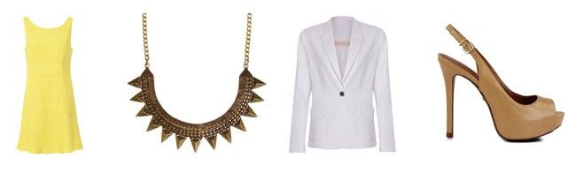 look blazer com vestido Blazer feminino: aprenda a criar looks delicados e sofisticados com a peça