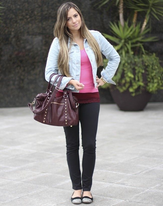 look-jaqueta-jeans-blog-passando-blush
