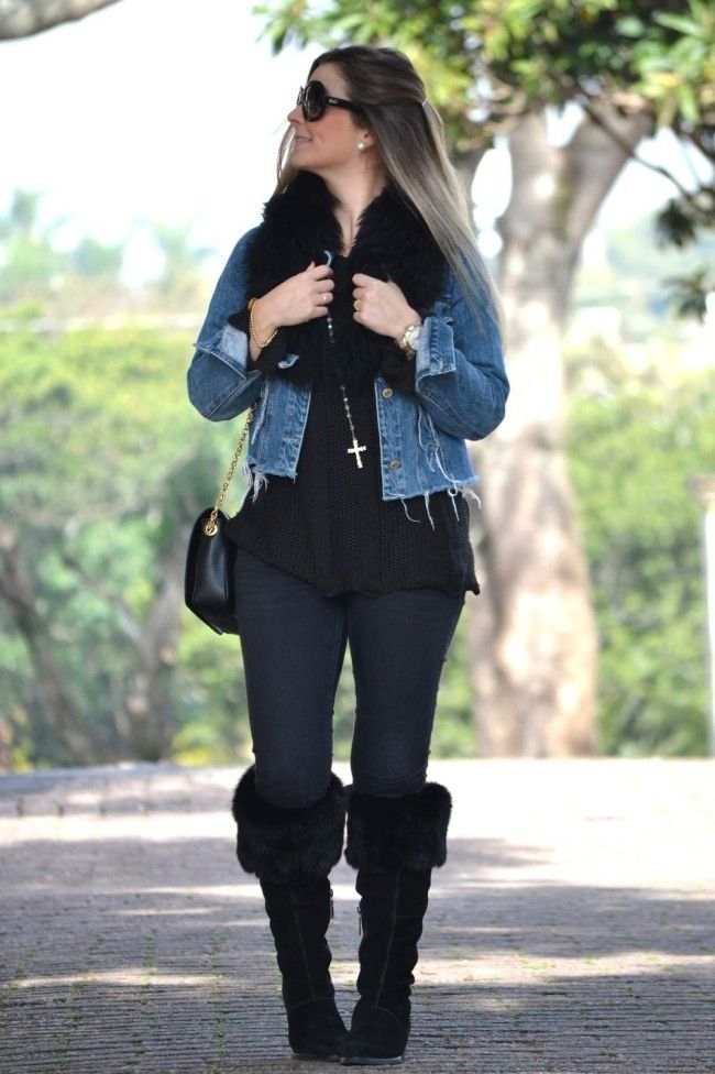 look-jaqueta-jeans-blog-the-sister-style