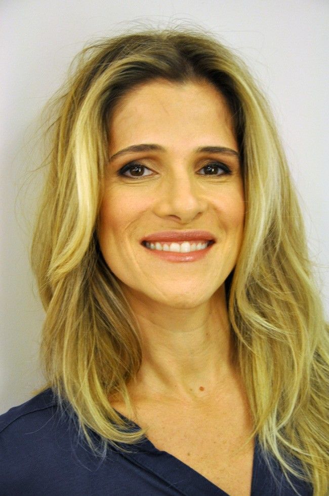 luzes-no-cabelo-3-ingrid-guimaraes luzes no cabelo 3 ingrid guimaraes Luzes no cabelo: ideais para clarear os fios sem danificá los