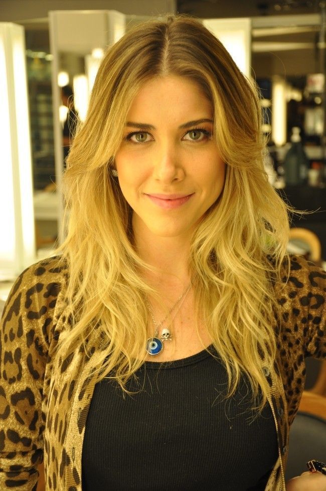luzes-no-cabelo-6-mica-rocha luzes no cabelo 6 mica rocha Luzes no cabelo: ideais para clarear os fios sem danificá los