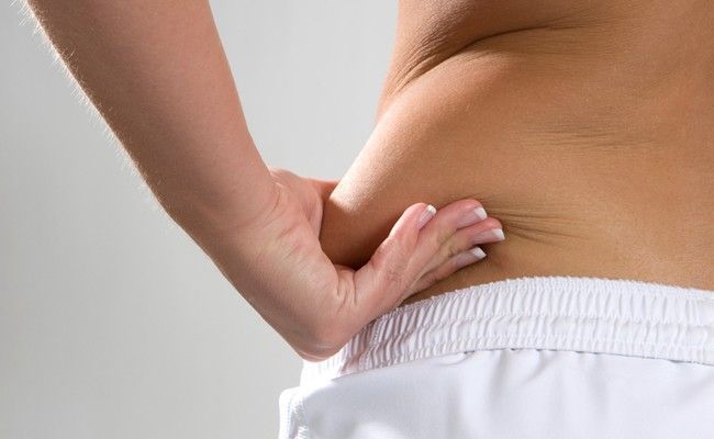 5 fatos que voce precisa saber sobre gordura corporal 5 fatos que você precisa saber sobre gordura corporal
