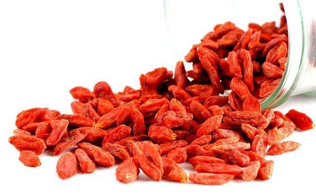 goji-berry