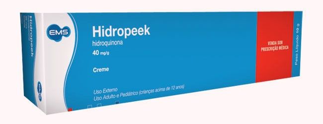 hidroquinona-comprar