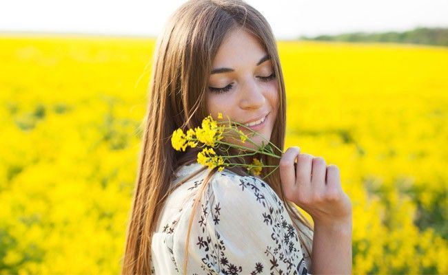 como ficar cheirosa sem usar perfume Como ficar cheirosa sem usar perfume